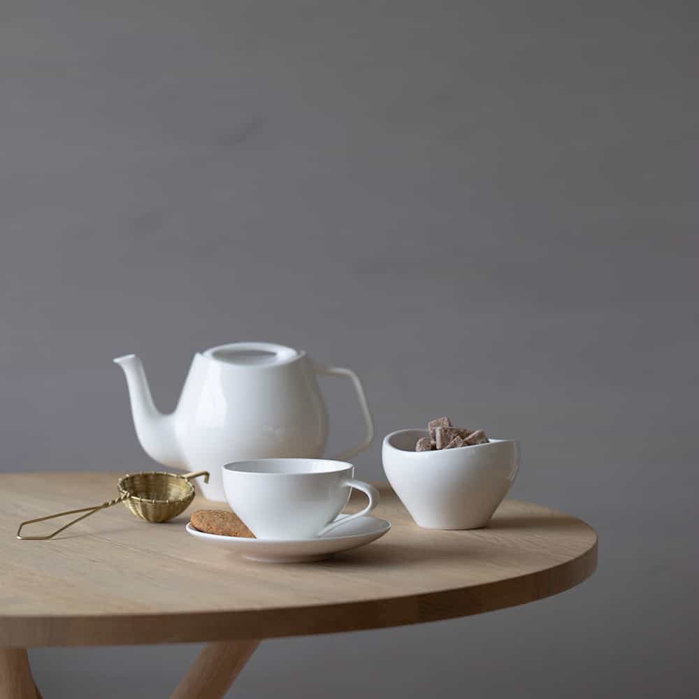 Architekt Finn Juhl FJ Essence Teapot