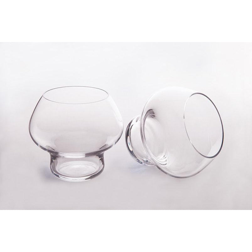 Architekt Mmade Jørn Utzon Spring Water Glasses 2 szt., 1 x2 sztuk
