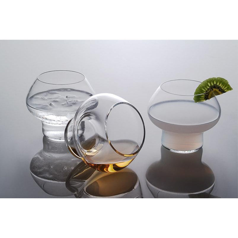 Architekt Mmade Jørn Utzon Spring Water Glasses 2 szt., 1 x2 sztuk