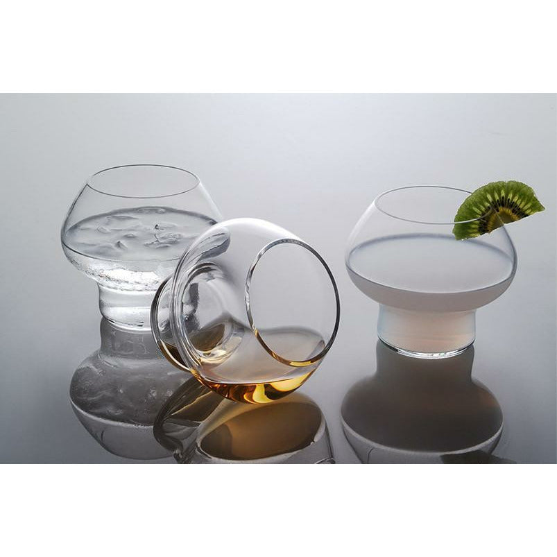 Architekt Mmade Jørn Utzon Spring Water Glasses 2 szt., 4 x2 sztuk