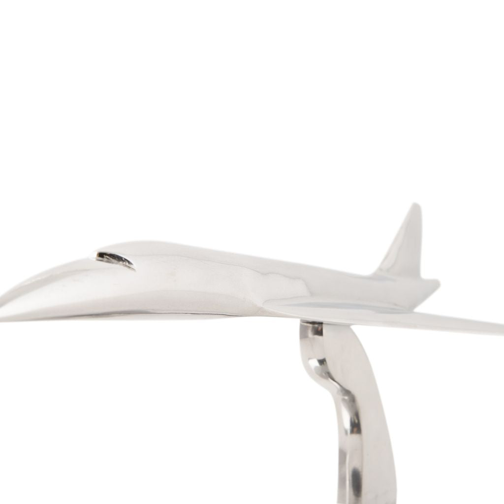 Modele autentyczne modele biurka Concorde