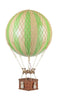 Modele autentyczne Jules Verne Balloon Model, True Green, Ø 42 cm