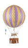 Modele autentyczne modelki balonowe Royal Aero, lawenda, Ø 32 cm