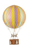 Modele autentyczne modelki balonowe Royal Aero, Rainbow Pastel, Ø 32 cm