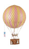 Modele autentyczne modelki balonowe Royal Aero, różowy, Ø 32 cm