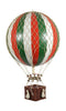Modele autentyczne modelki balonowe Royal Aero, Trikolor, Ø 32 cm