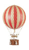 Modele autentyczne modelki balonowe Royal Aero, True Red, Ø 32 cm
