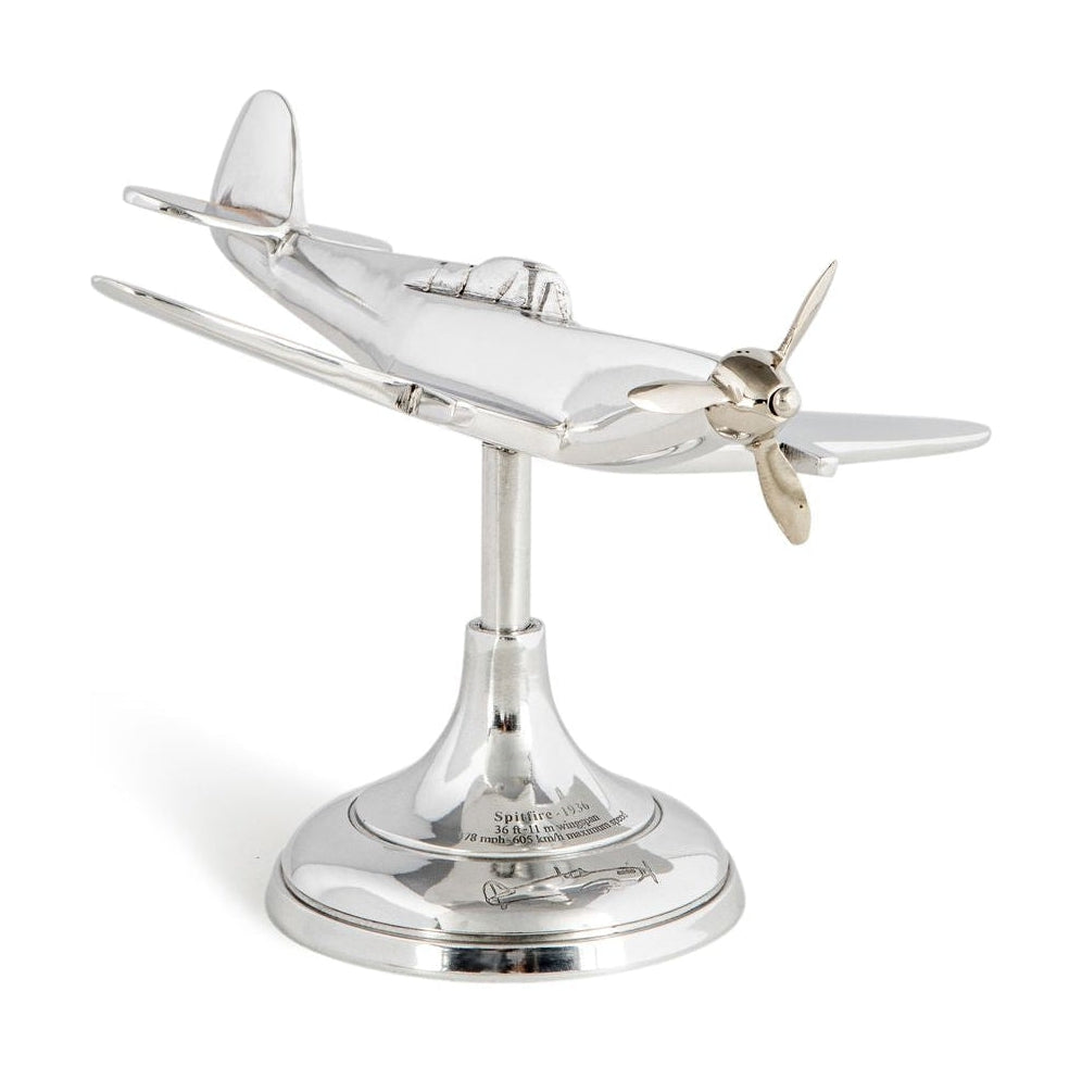 Model autentyczny Model Spitfire Travel Desk