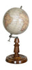 Autentyczne modele Weber Costello RMN 19 C. 18 cm globe