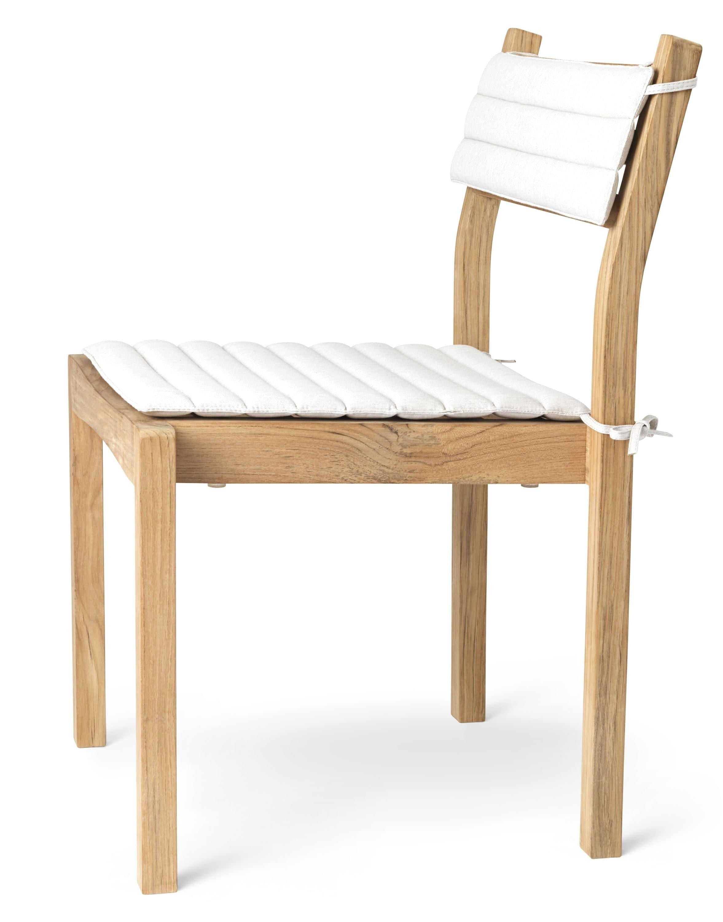 Carl Hansen AH501 Outdoorowa krzesło jadalne