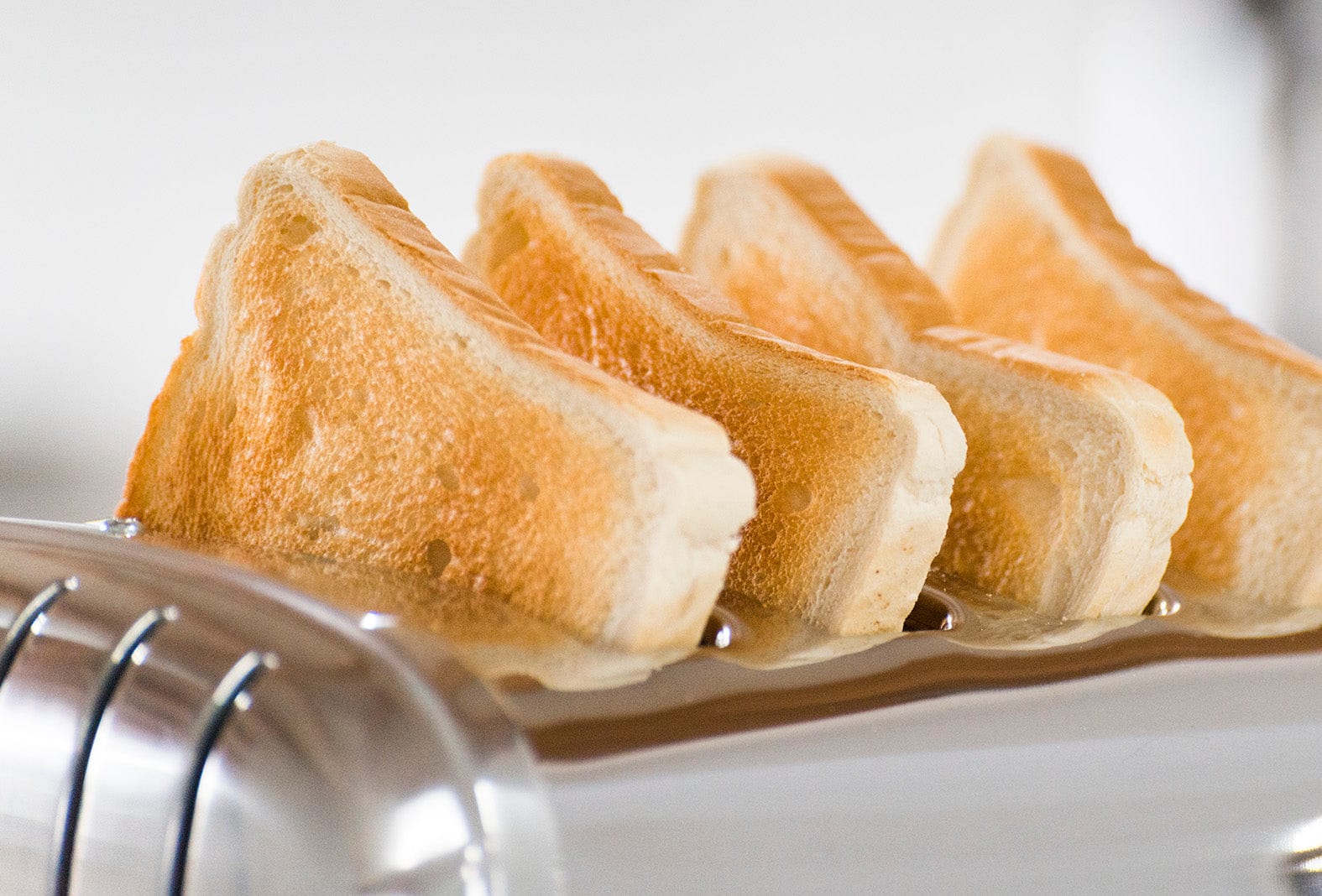 Dualit Toast posiadacz tostów