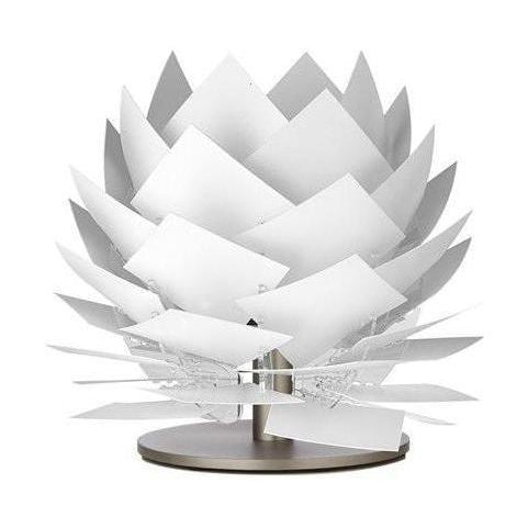 Dyberg Larsen Pine Stale Lampa stołowa White XS, Ø18