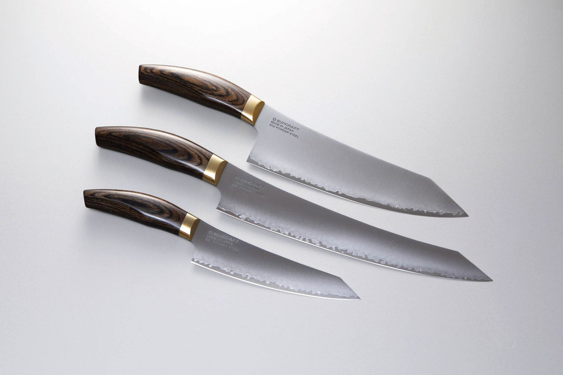 Elegancia KSK 02 Knife, 15 cm