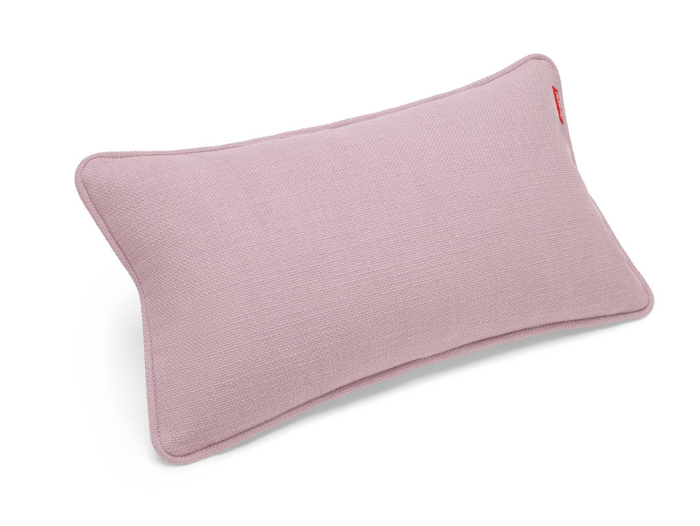 Fatboy Puff Weave Pillow, Bubble Pink