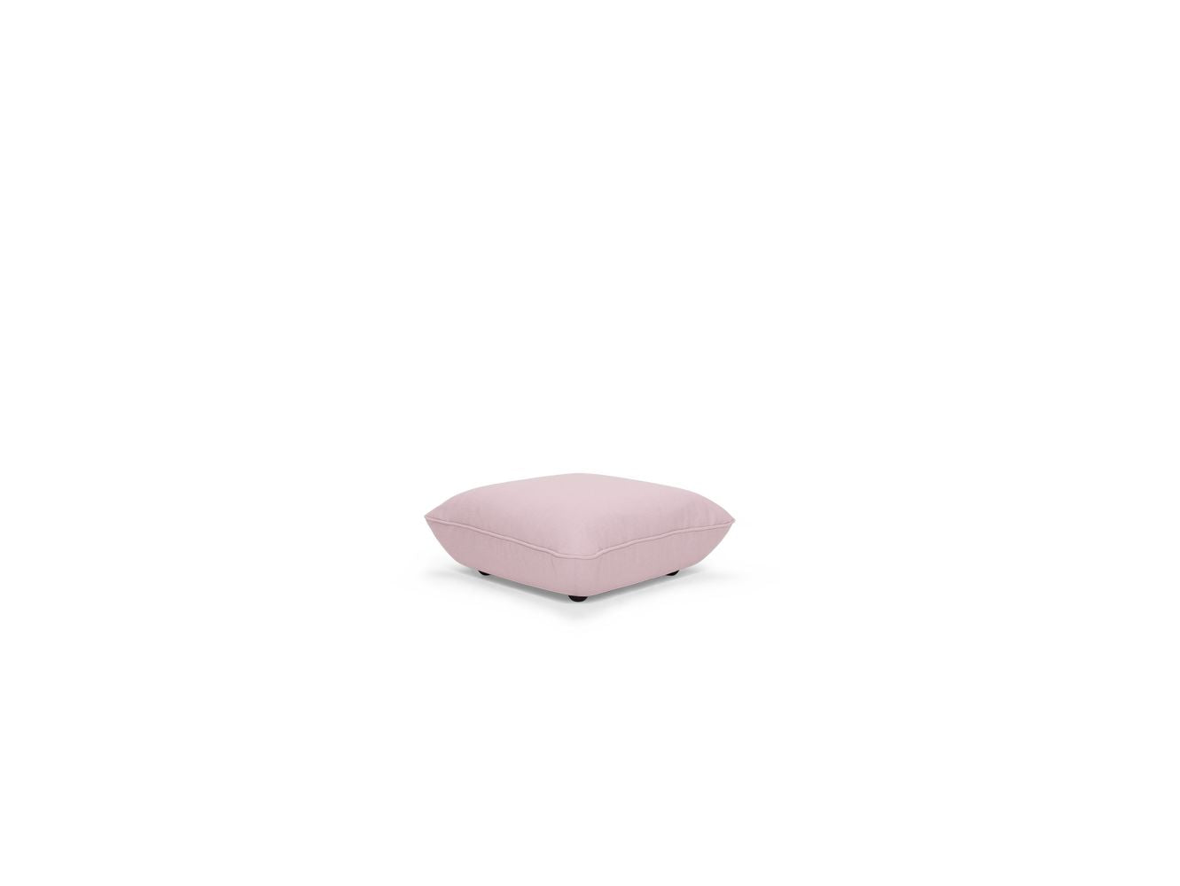 Fatboy Sumo Stool, Bubble Pink