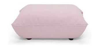 Fatboy Sumo Stool, Bubble Pink