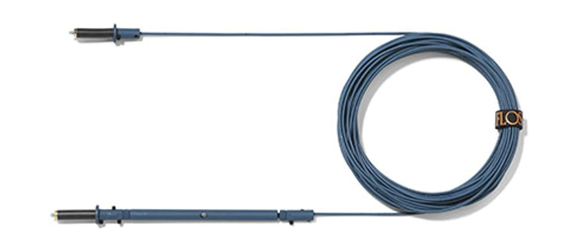 FLOS String Light Dodatkowy kabel 15 m, niebieski