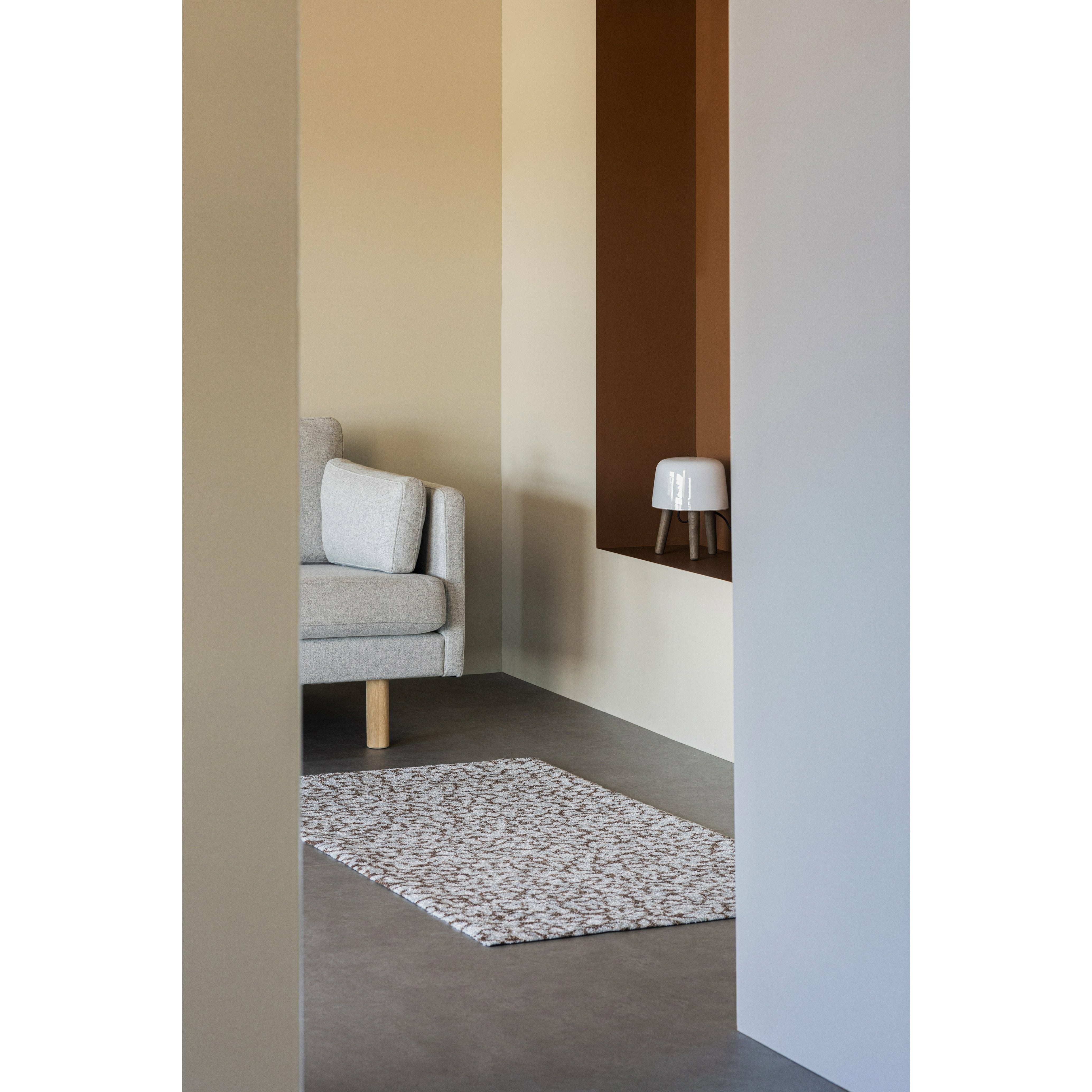 Piaskowiec Heymat Doormat, 85x115 cm