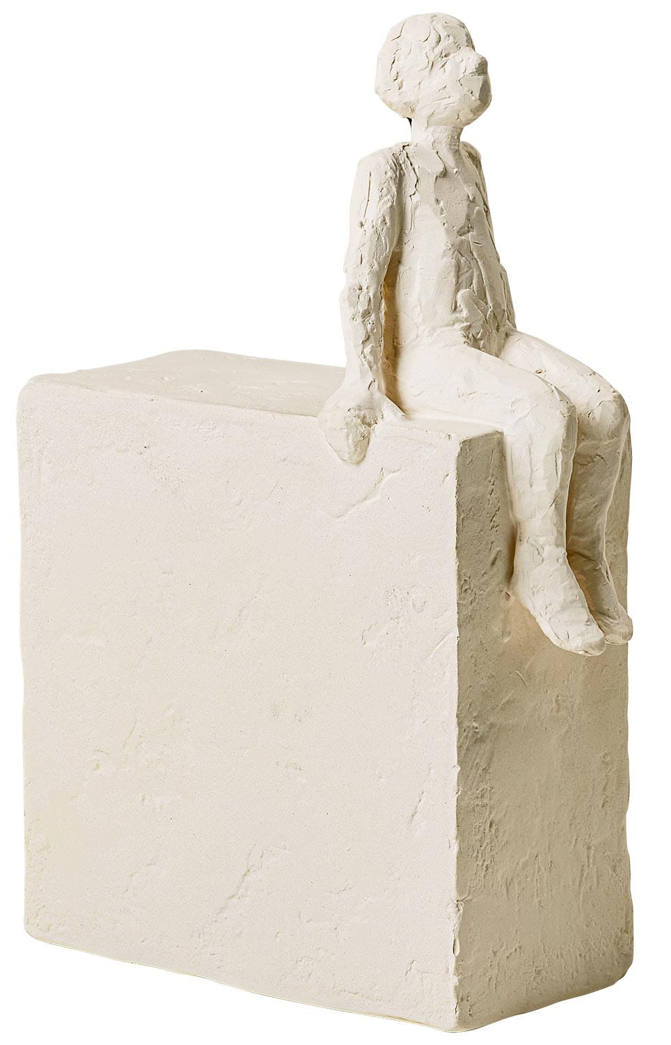 Kähler Astro Figur, Virgin 21 cm