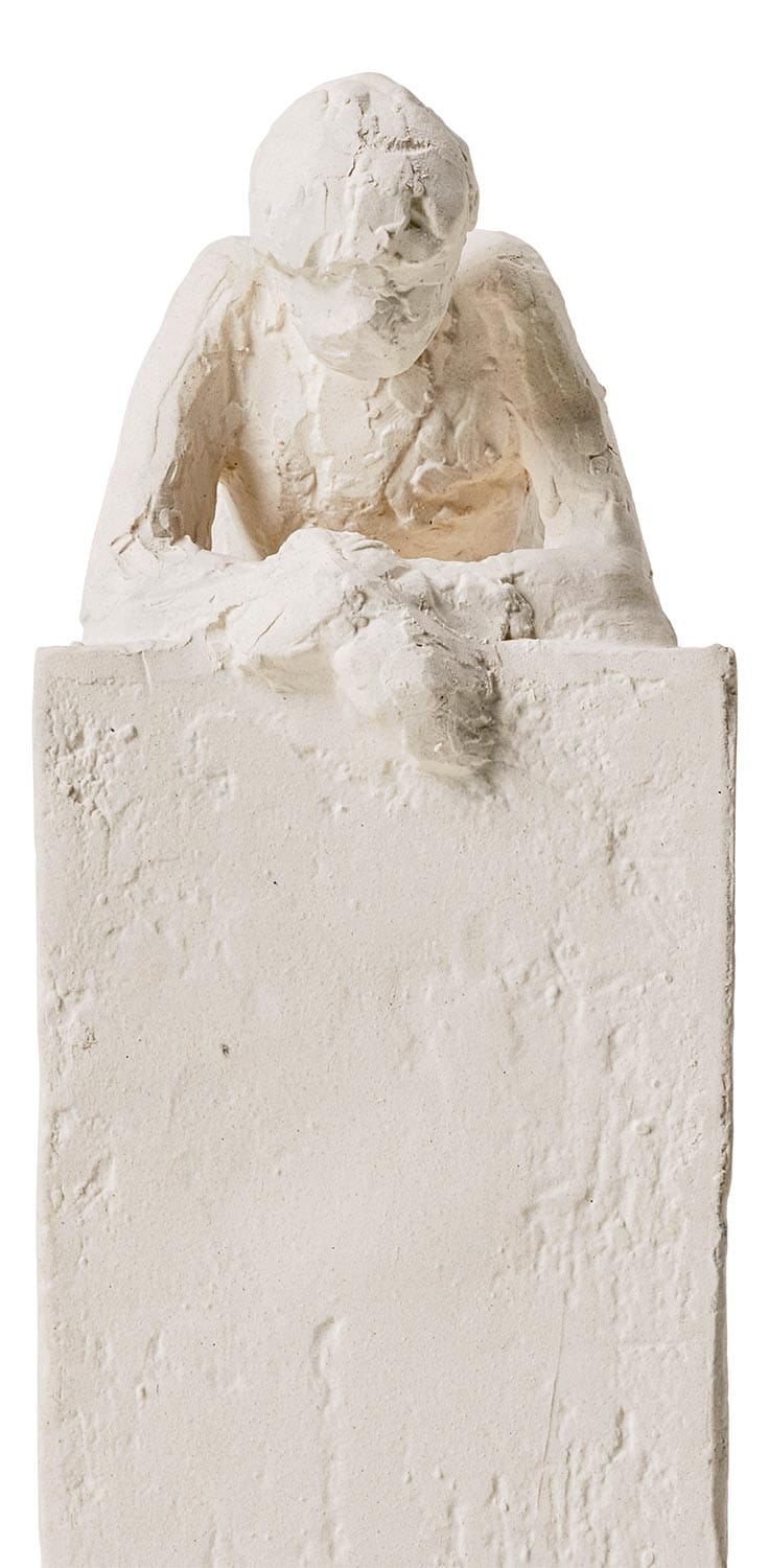 Kähler Astro Figure, Wodnik 19 cm