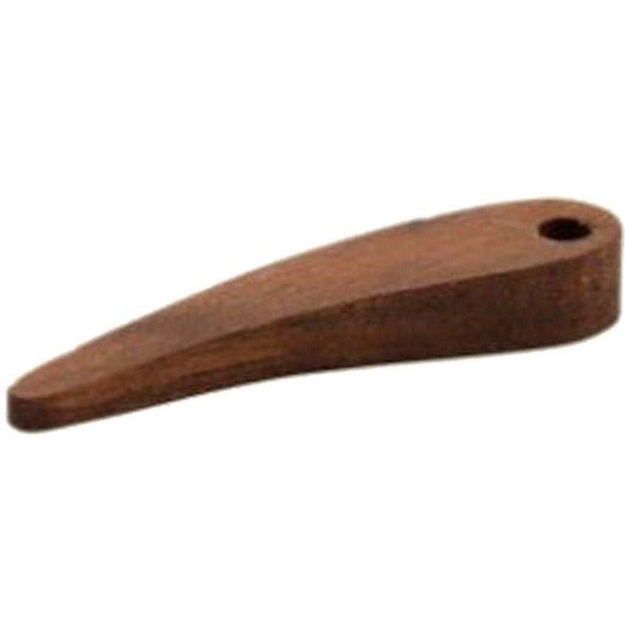 Kay Bojesen Spare Part Dachshund Tale Walnut (Suitable For Art. Number: 39201)