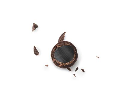 Lakrids autorstwa Bülow C Coffee Kieni, 125 gramów