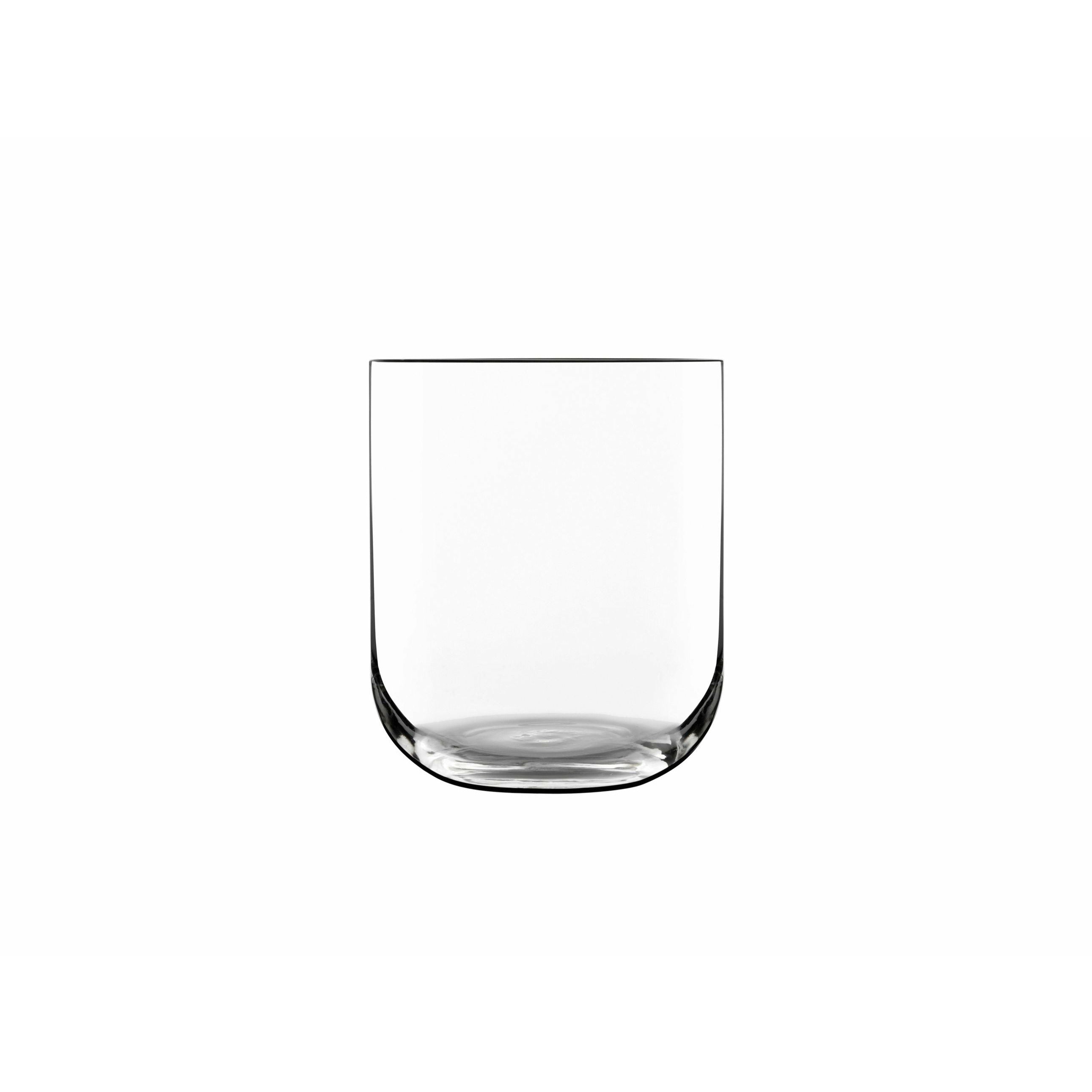 Luigi Bormioli Sublime Water Glass, zestaw 4