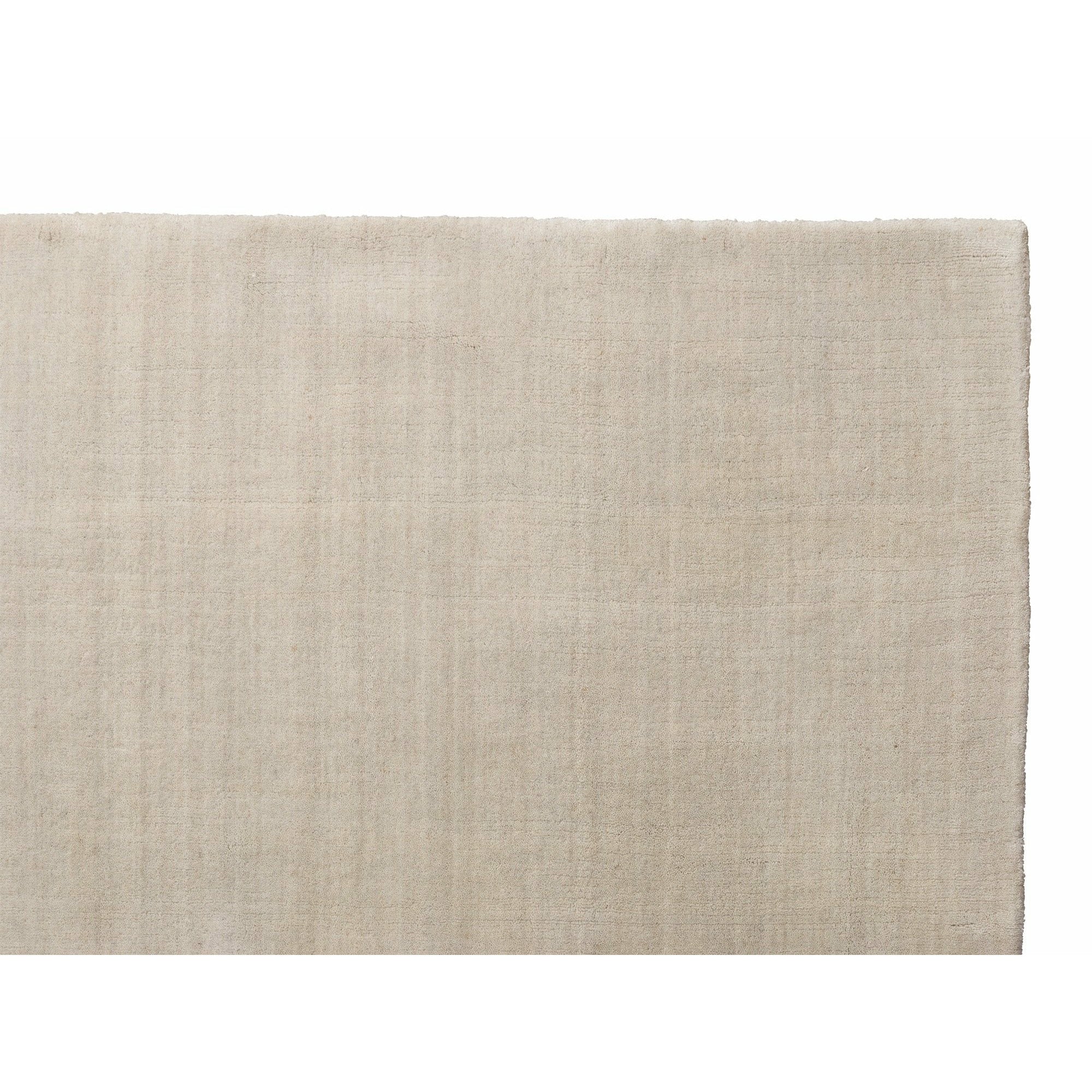 Massimo Earth Bamboo Dywan Soft Grey, 170x240 cm