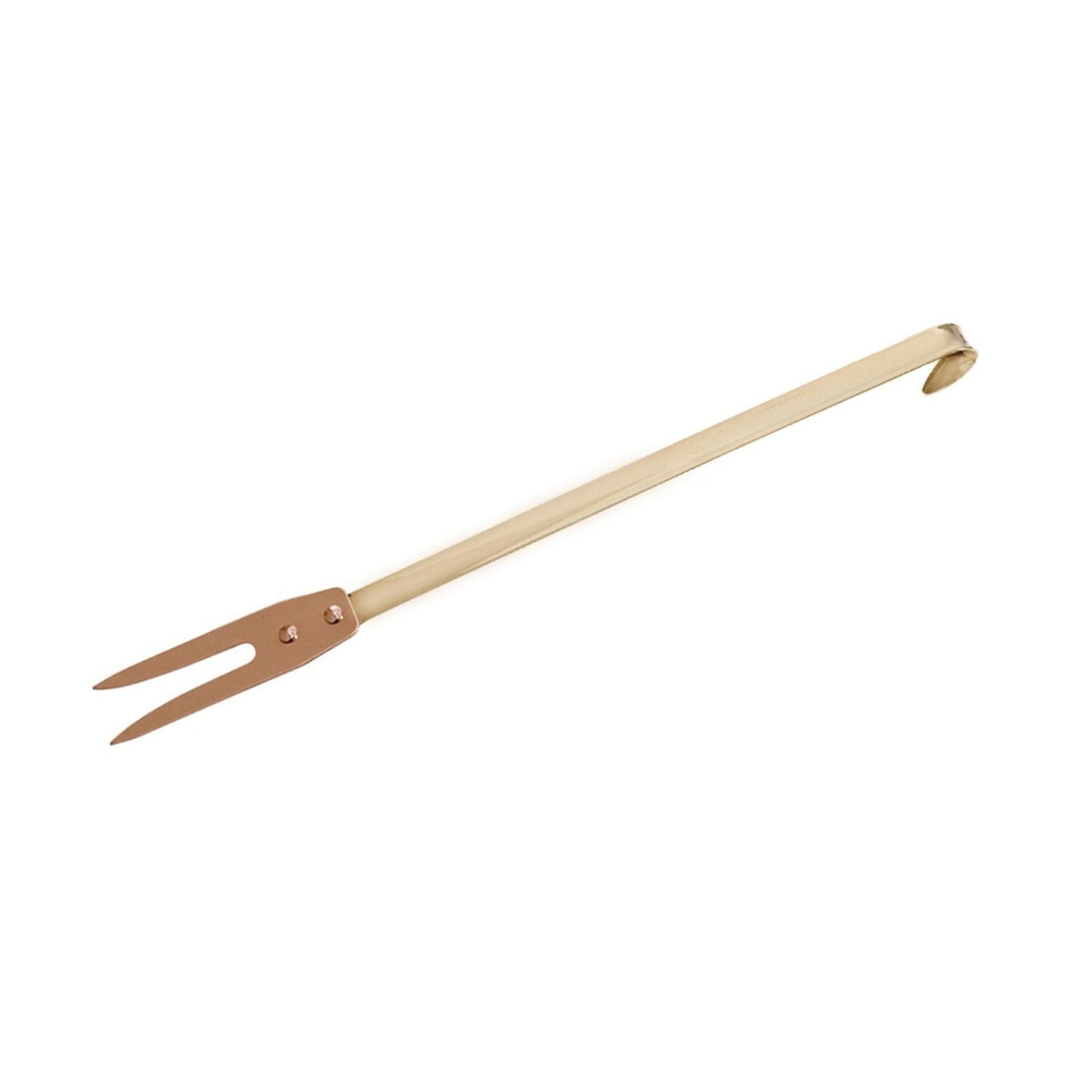 Mauviel Fork 34,5 cm, miedź/mosiądz