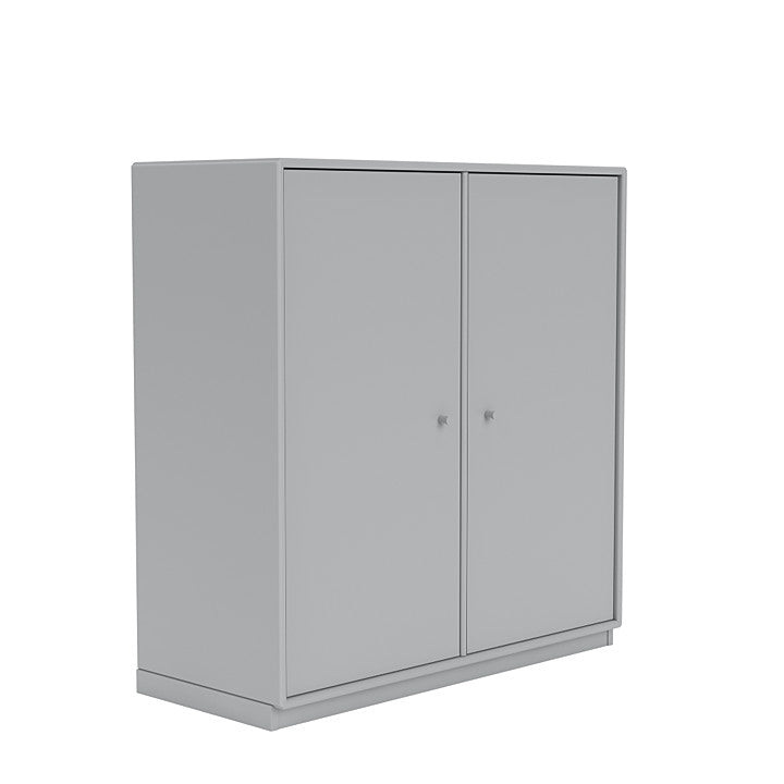 Montana Cover Cabinet With 3 Cm Plinth, Fjord