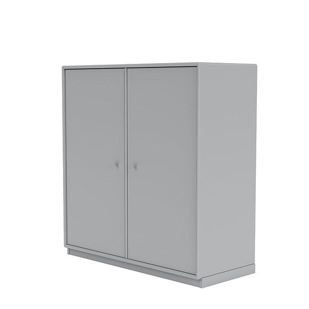 Montana Cover Cabinet With 3 Cm Plinth, Fjord
