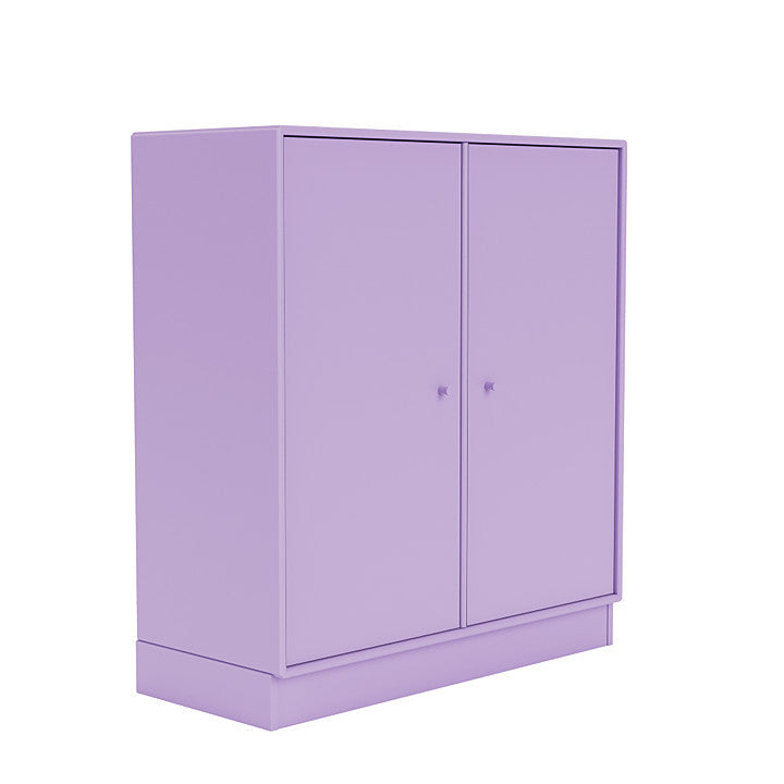 Montana Cover Cabinet With 7 Cm Plinth, Iris