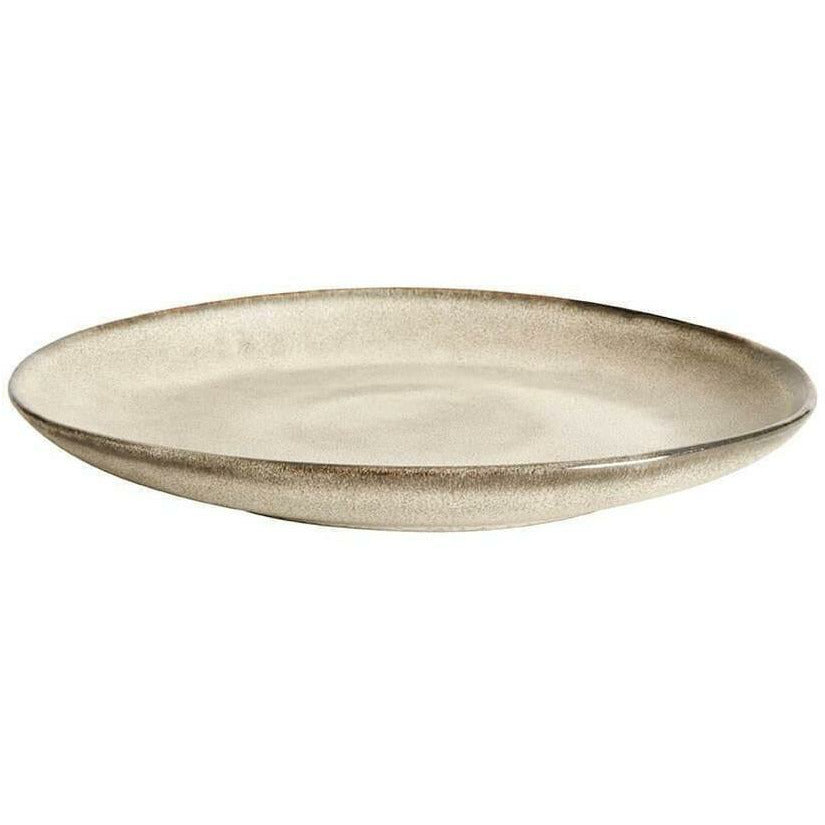 Muubs Mame Cake Plate Oster, 17,4 cm