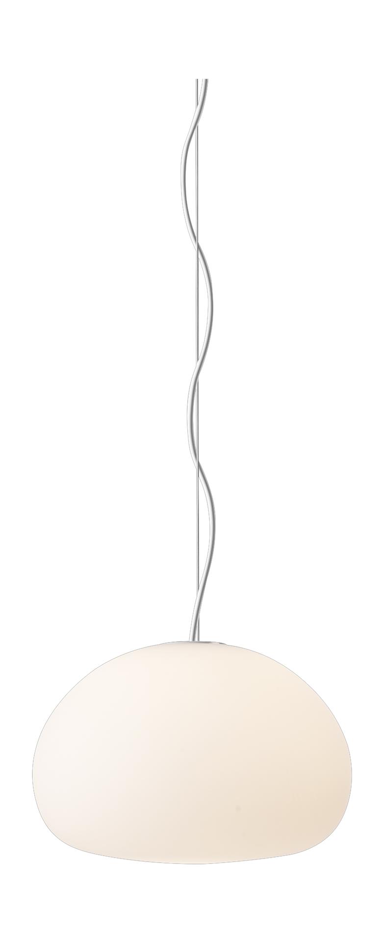 Lampa wiszącego płynu Muuto, Ø 23 cm