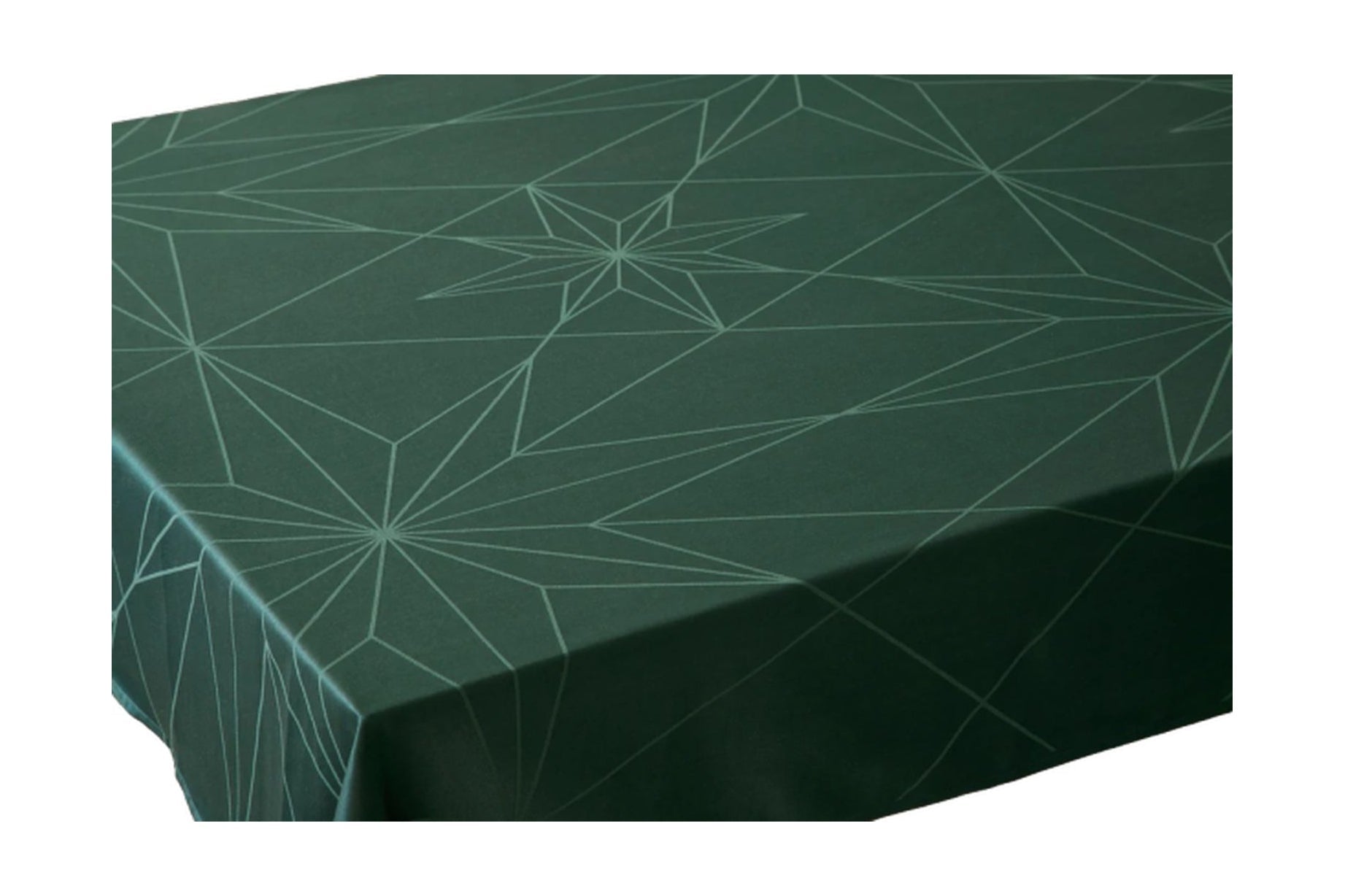 Novoformy Design Stars Zabracz 220 cm, zielony