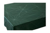 Novoformy Design Stars TableCloth 320 cm, zielony