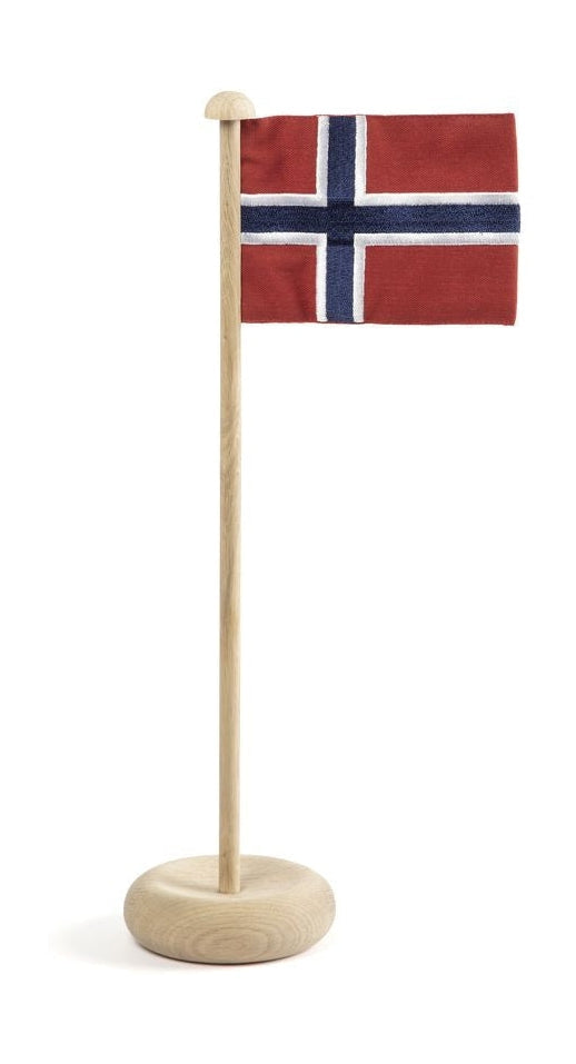 Novoform Design Flaga, Norwegia