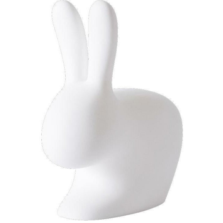 QEEBOO Bunny krzesło Stefano Giovannoni, White