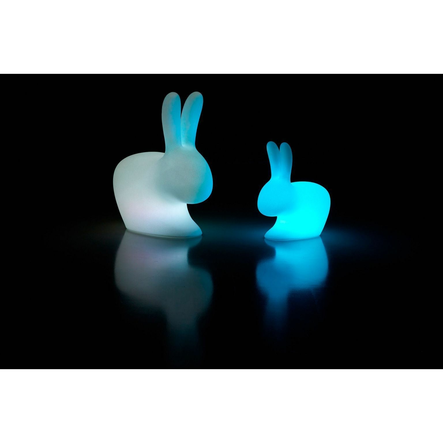 QEEBOO Rabbit LED LED RESTARTABLE