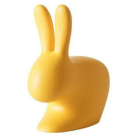 QEEBOO Rabbit Tom BROEMSS, Żółty