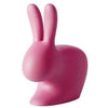 QEEBOO Rabbit Whever XS, różowy