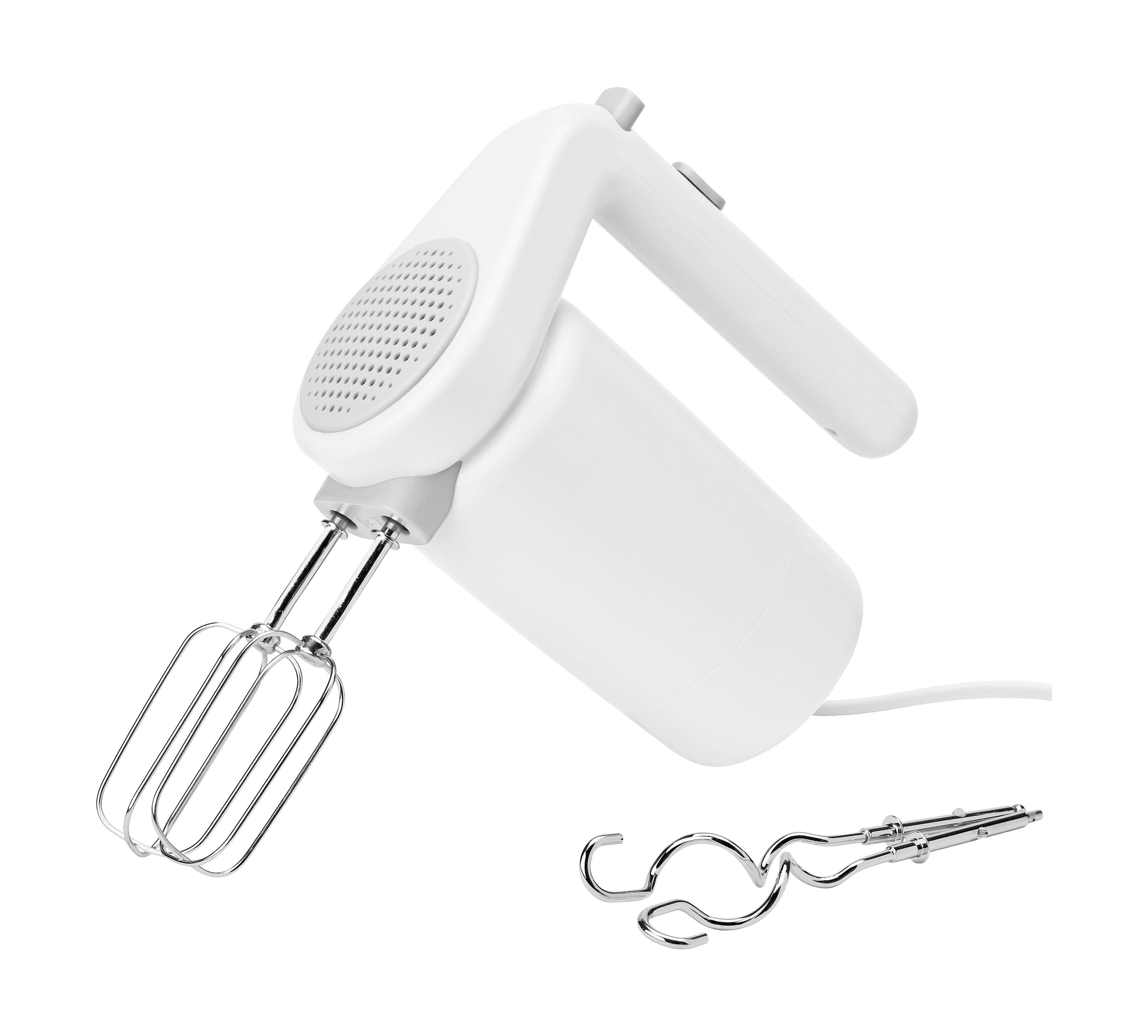 Rig Tig Foodie Hand Mixer, White