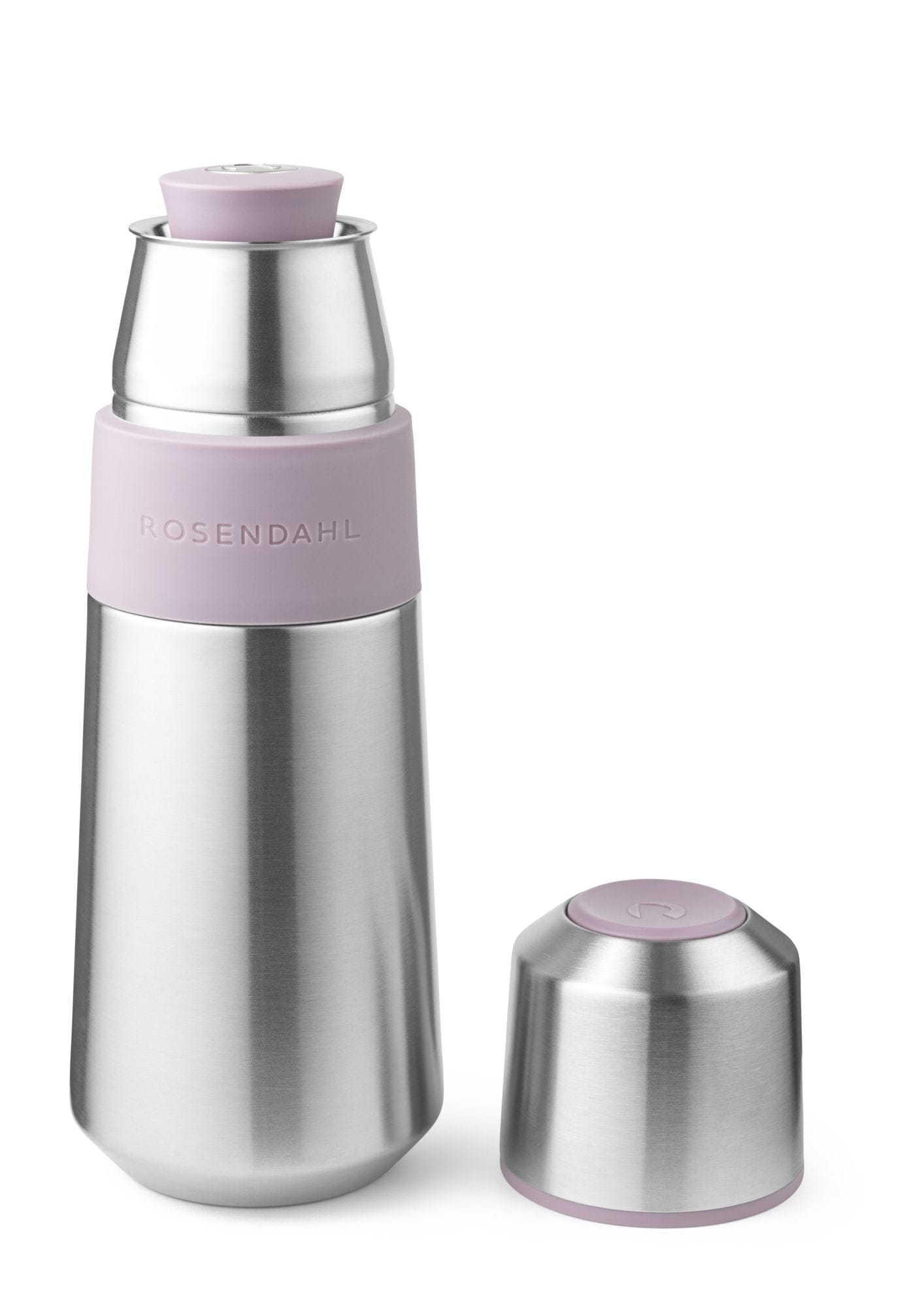 Rosendahl GC Outdoor Vacuum Flask 650 ml, fiolet