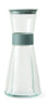 Rosendahl GC Recycled Water Carafe 900 ml, zielony