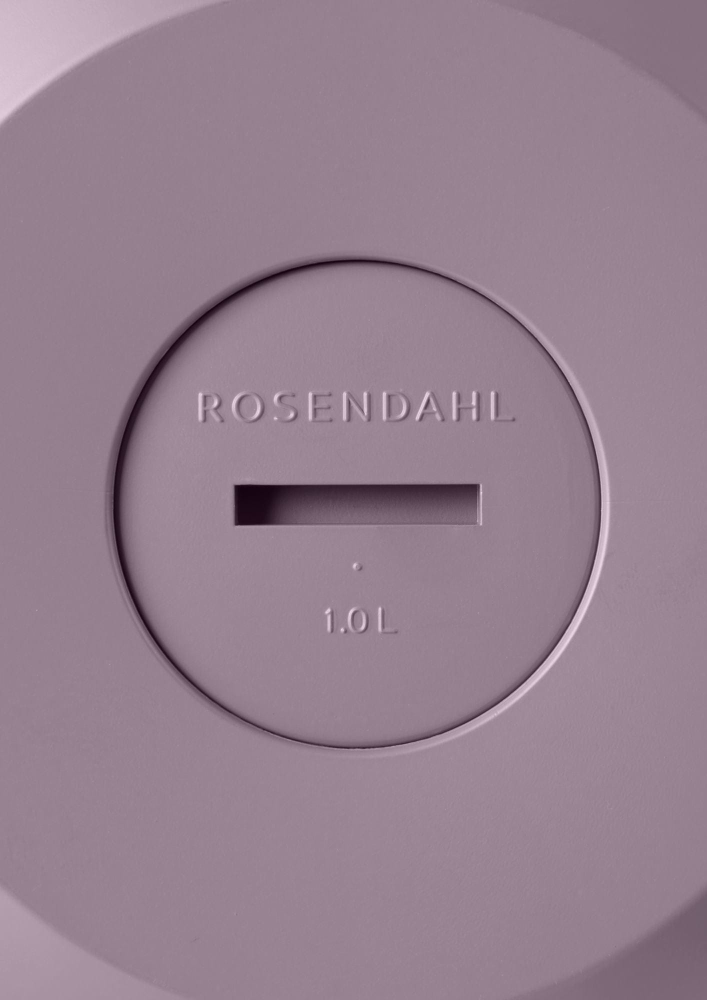 Rosendahl GC próżniowy dzban 1 L, fiolet