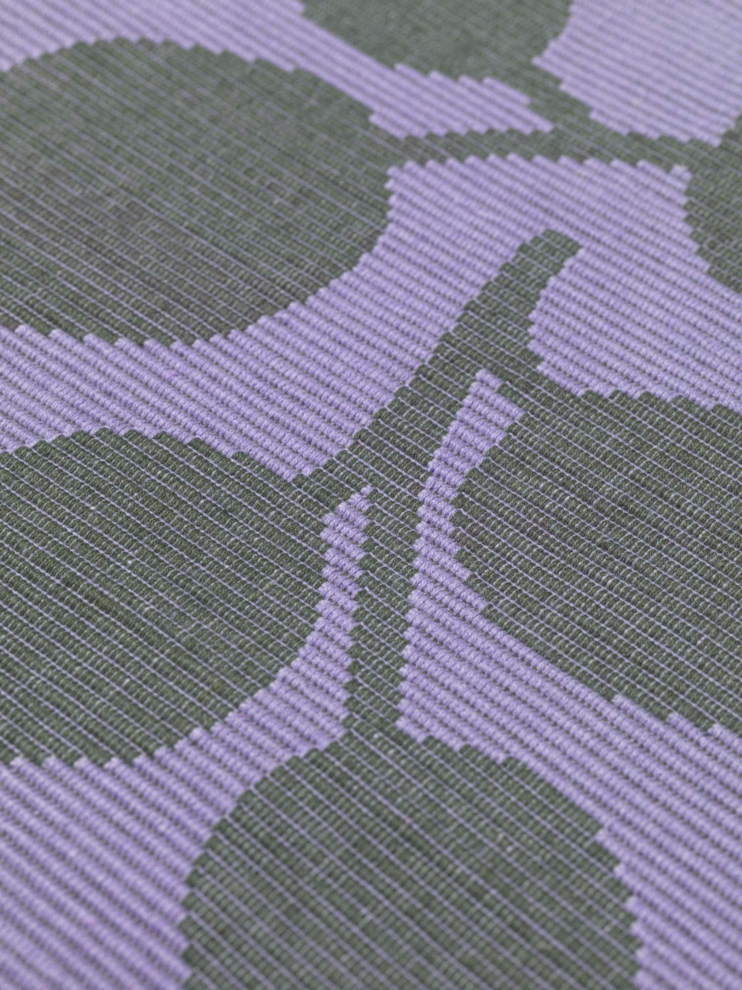 Rosendahl Rosendahl Textiles Outdoor Natura Placemat 43x30 cm, zielony