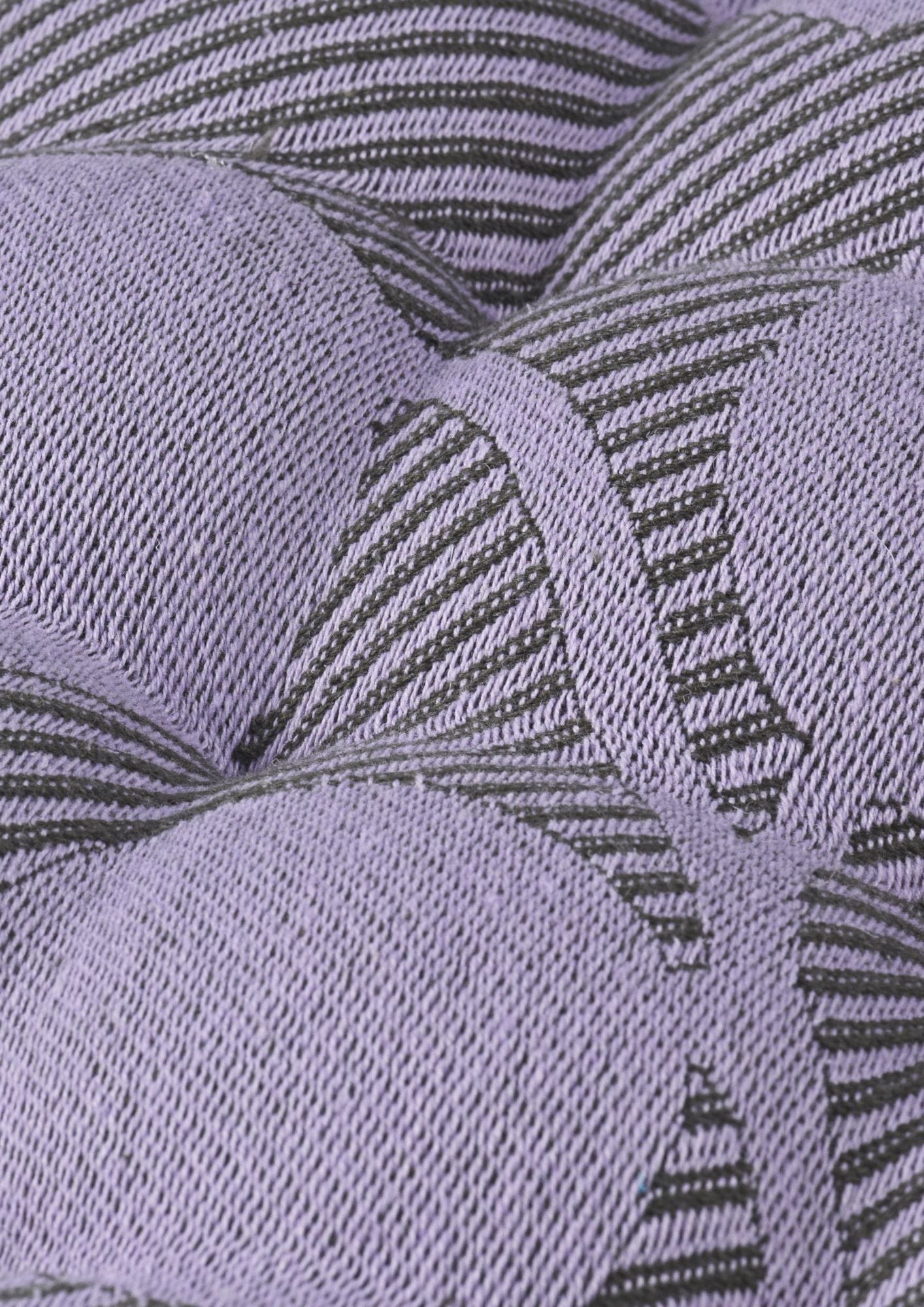 Rosendahl Rosendahl Textiles Outdoor Natura Siet Podusza, zielony
