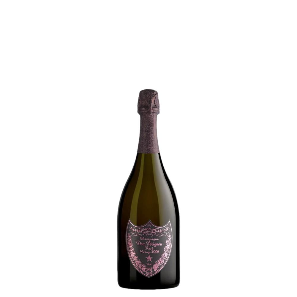 Dom Pérignon Rosé Champagne Vintage Box 0,75