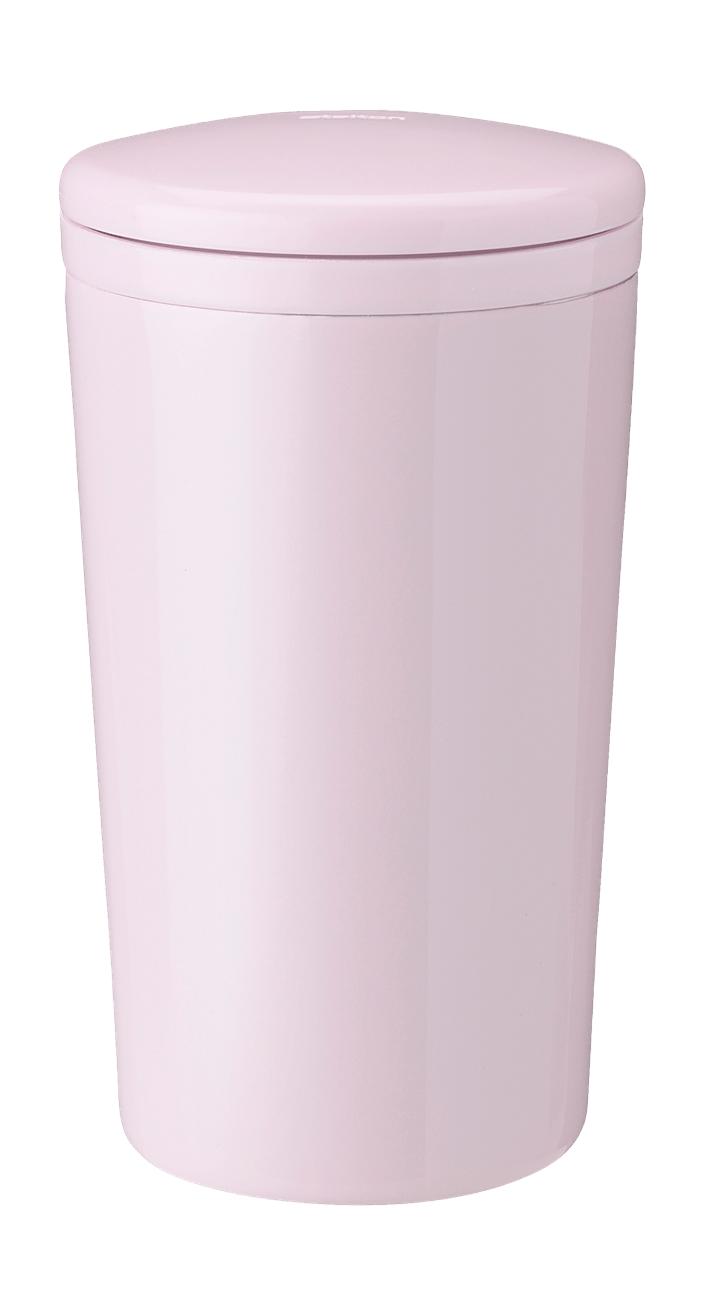 Stelton Carrie Thermo Mub 0,4 L, Rose