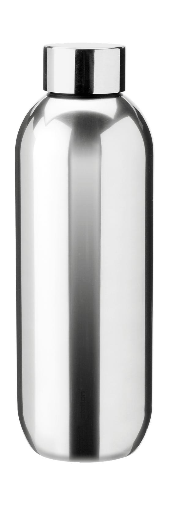 Stelton Keep Cool Thermos Butelka 0,6 L